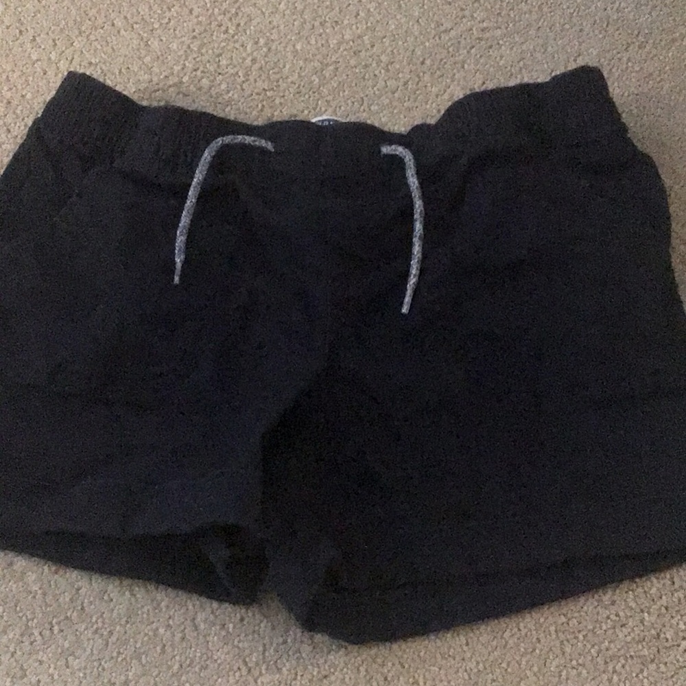 Cargo shorts
